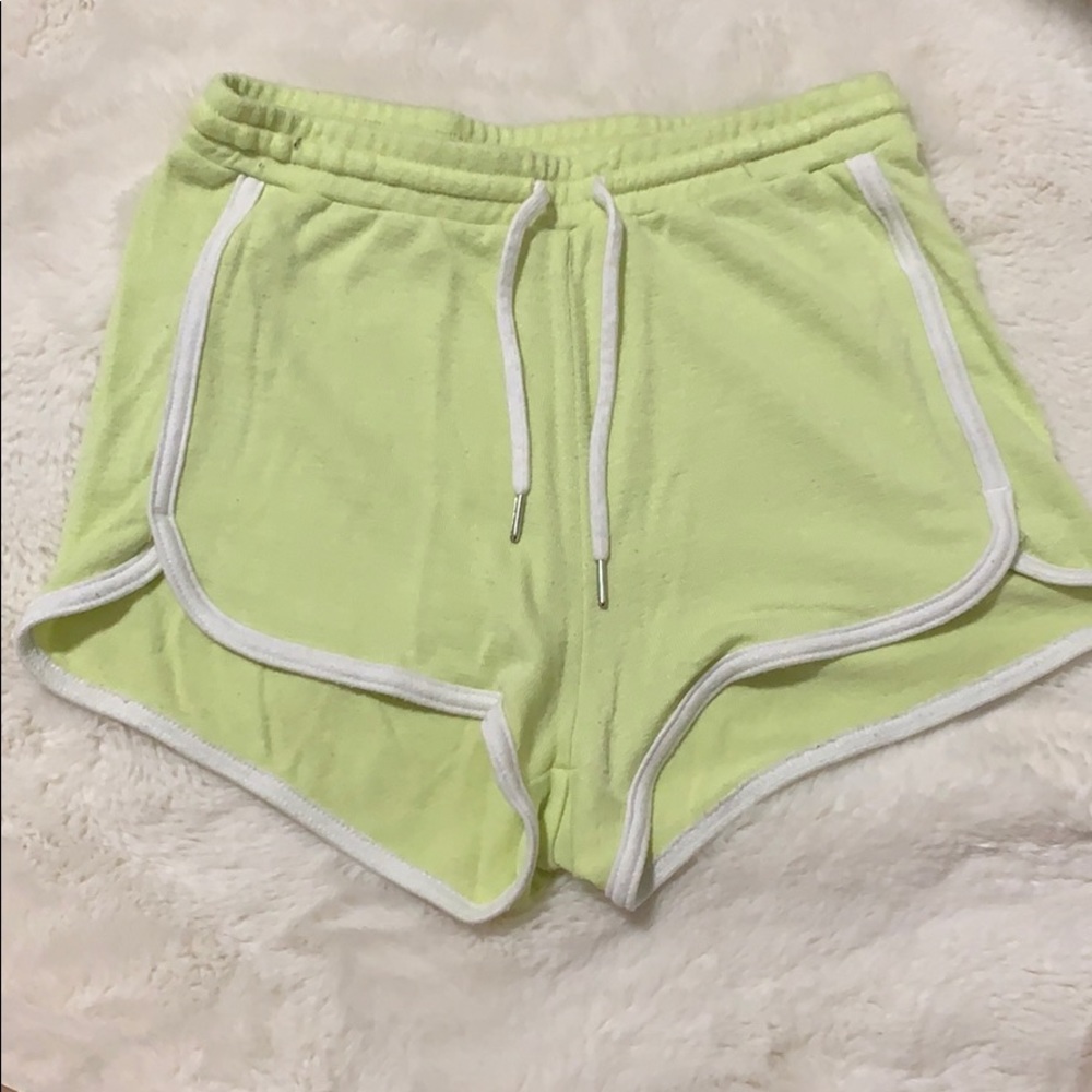 Wilfred Free Shorts